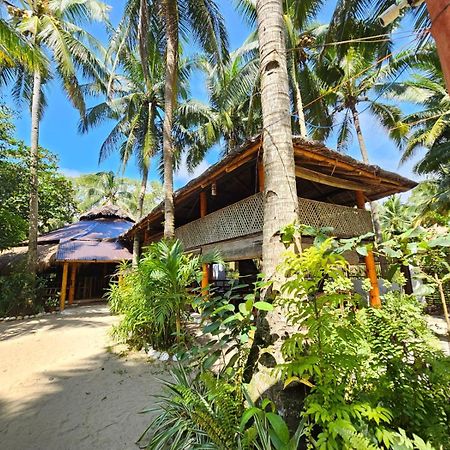 Big Bamboo Beach Resort سيبالاي المظهر الخارجي الصورة