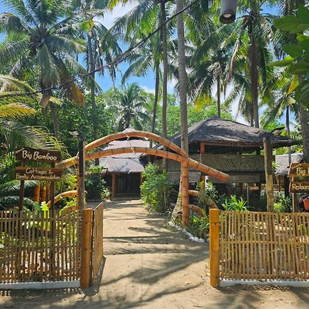 Big Bamboo Beach Resort سيبالاي المظهر الخارجي الصورة