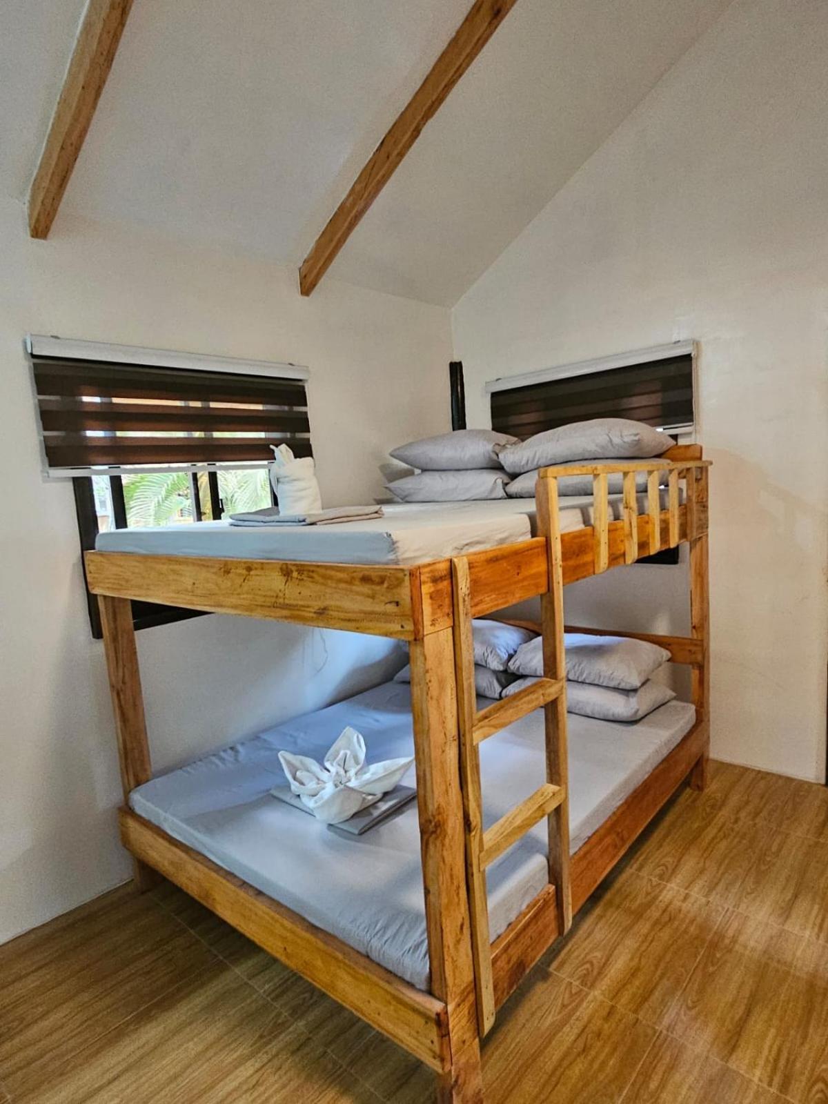 Big Bamboo Beach Resort سيبالاي المظهر الخارجي الصورة