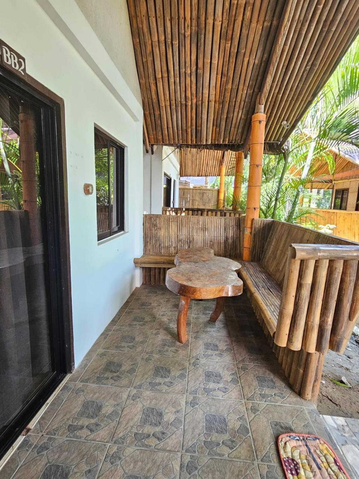 Big Bamboo Beach Resort سيبالاي المظهر الخارجي الصورة