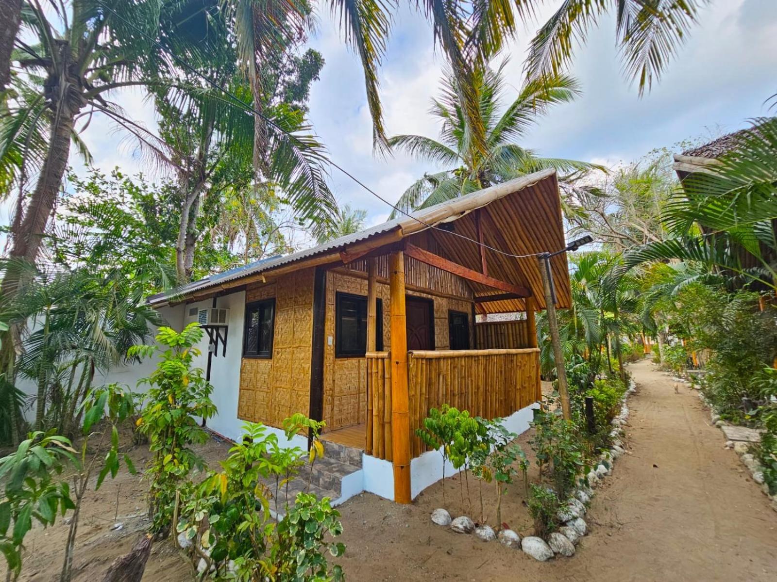 Big Bamboo Beach Resort سيبالاي المظهر الخارجي الصورة