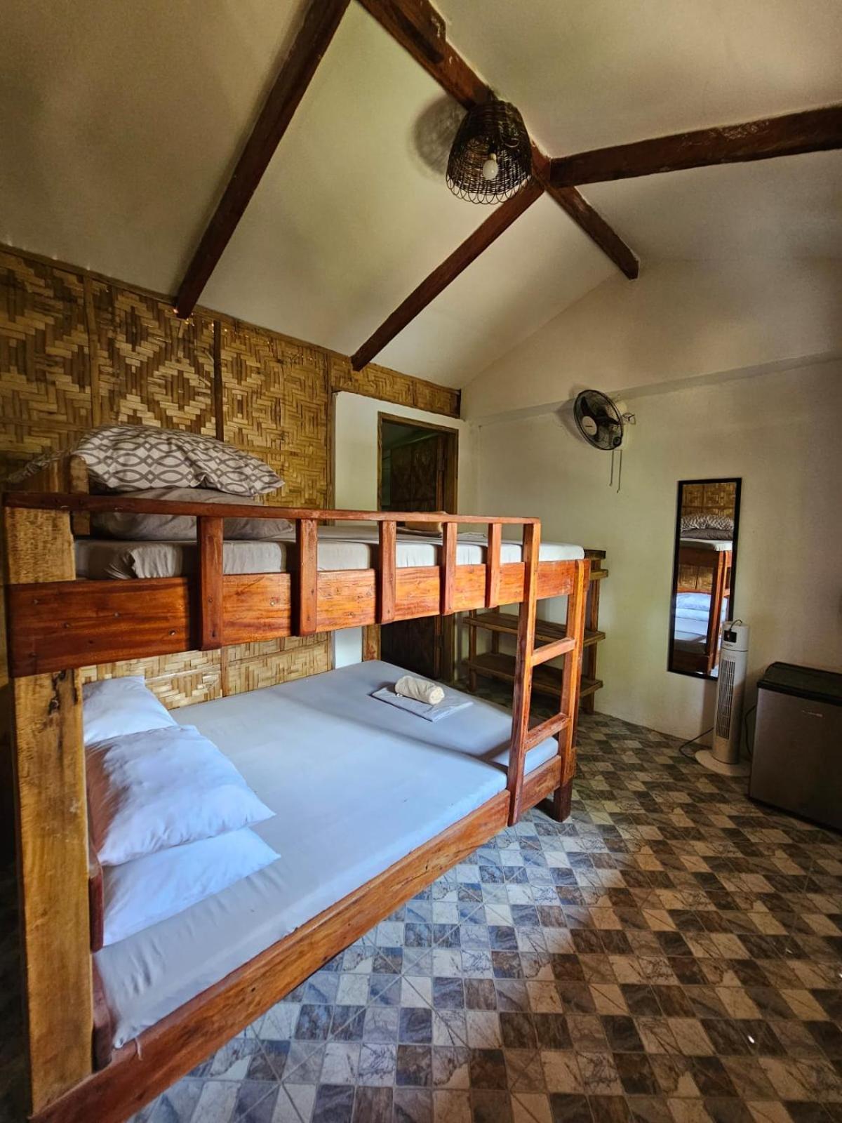 Big Bamboo Beach Resort سيبالاي المظهر الخارجي الصورة