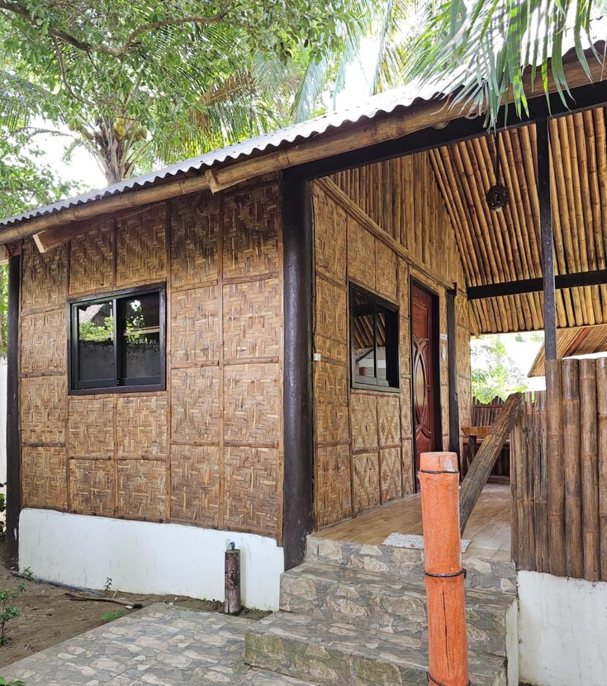 Big Bamboo Beach Resort سيبالاي المظهر الخارجي الصورة