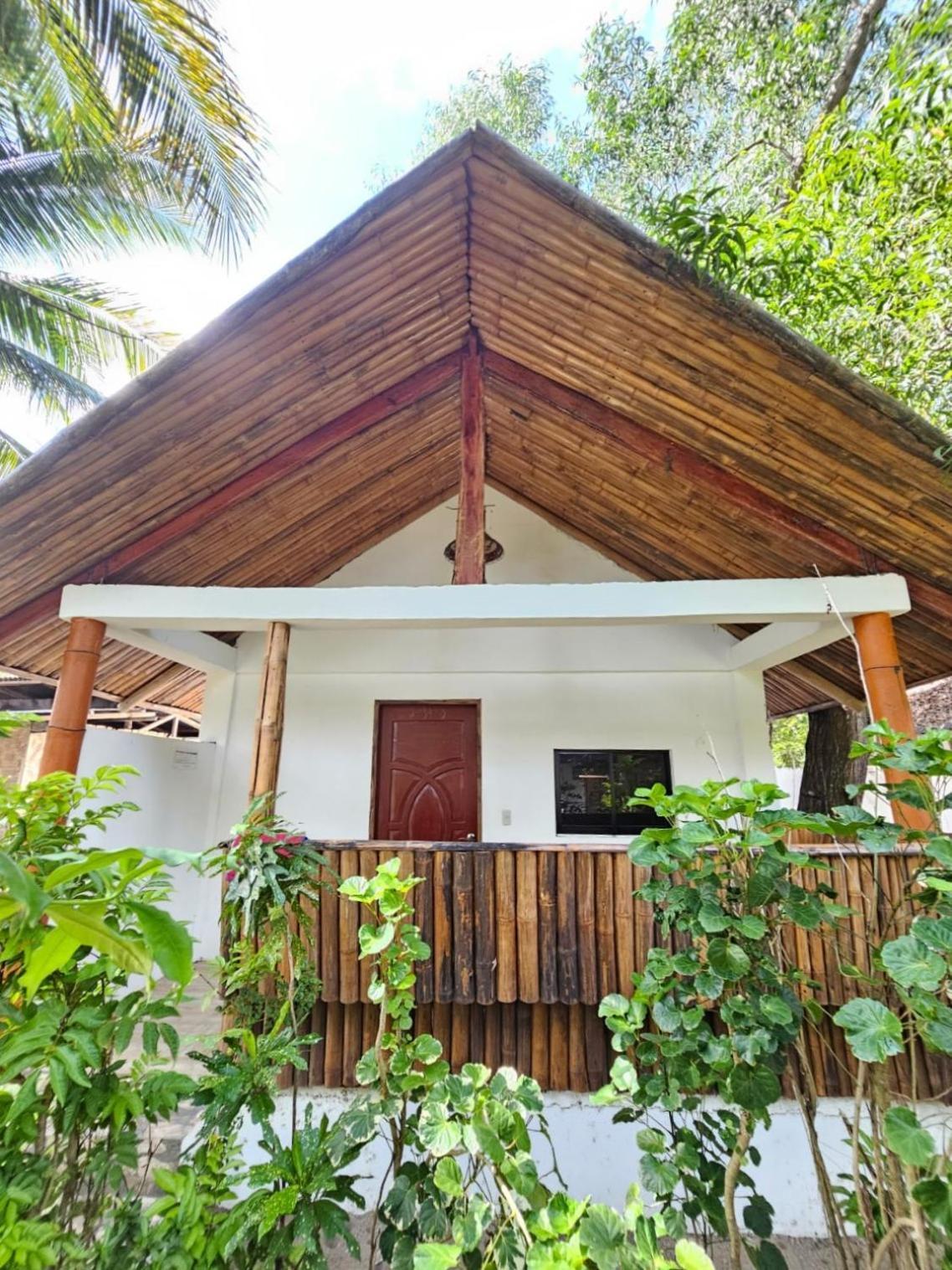 Big Bamboo Beach Resort سيبالاي المظهر الخارجي الصورة