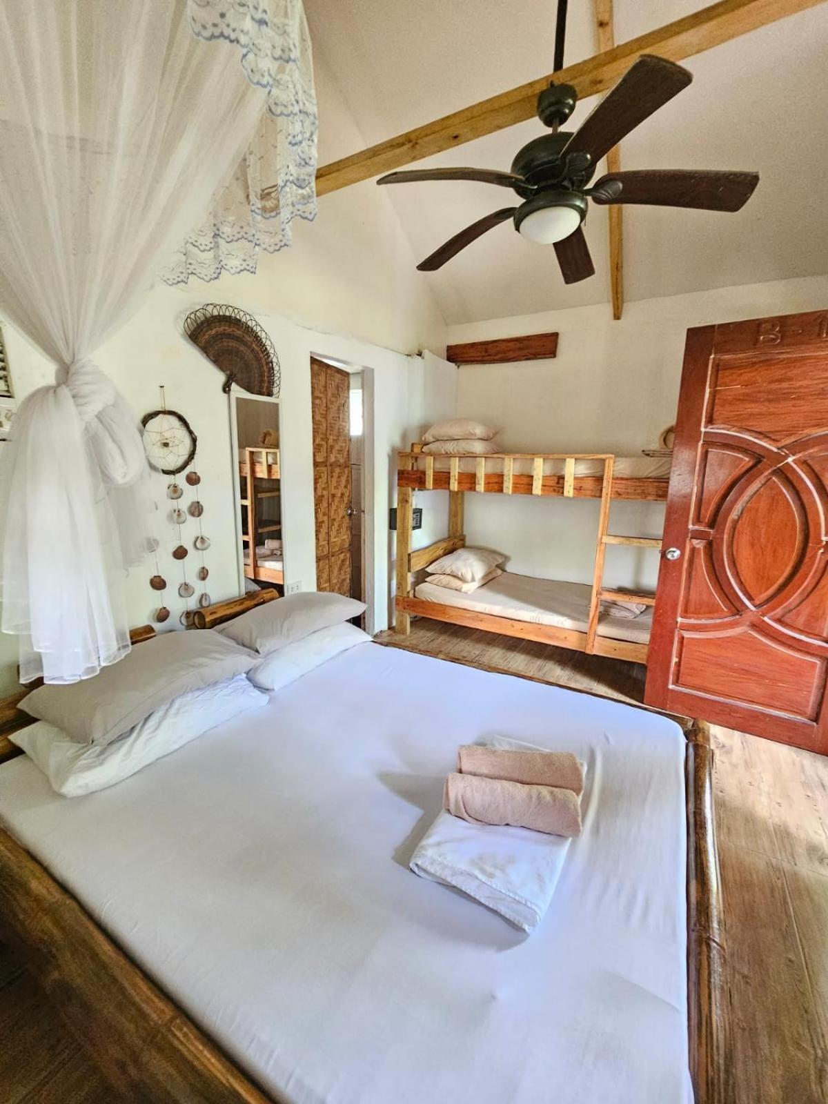 Big Bamboo Beach Resort سيبالاي المظهر الخارجي الصورة