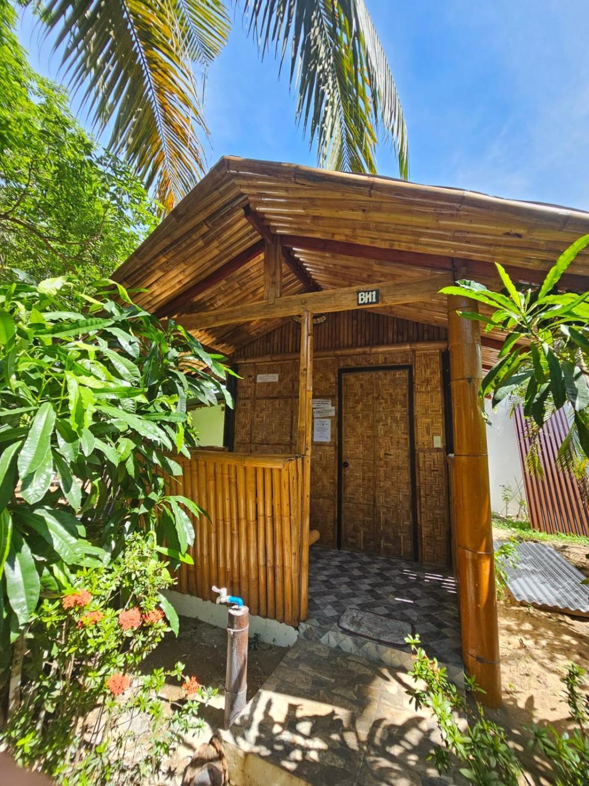 Big Bamboo Beach Resort سيبالاي المظهر الخارجي الصورة