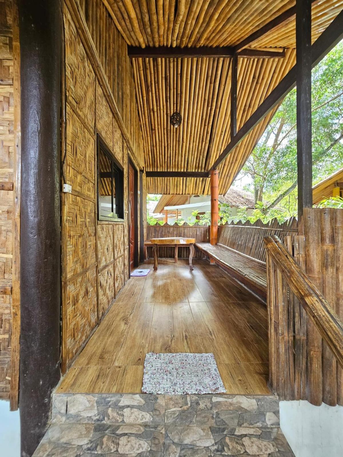 Big Bamboo Beach Resort سيبالاي المظهر الخارجي الصورة