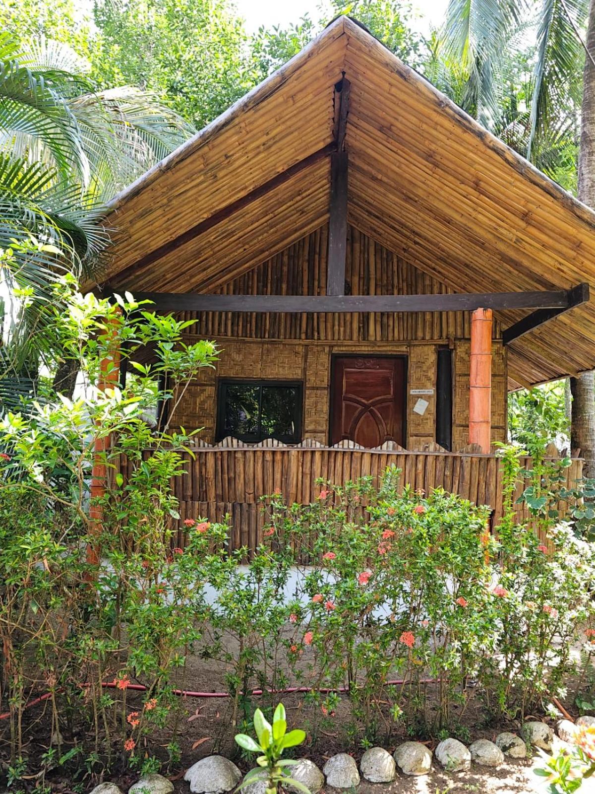 Big Bamboo Beach Resort سيبالاي المظهر الخارجي الصورة