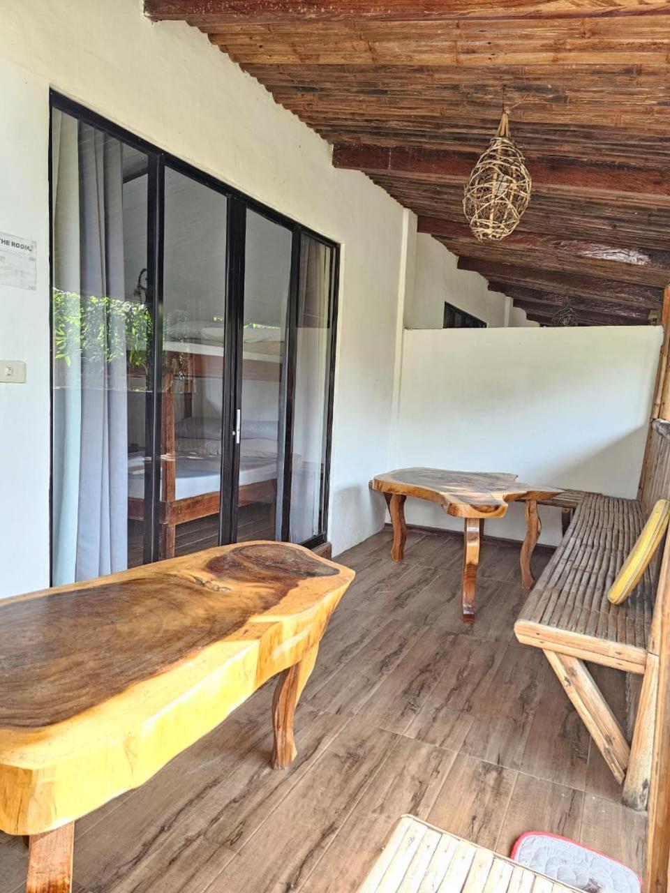 Big Bamboo Beach Resort سيبالاي المظهر الخارجي الصورة