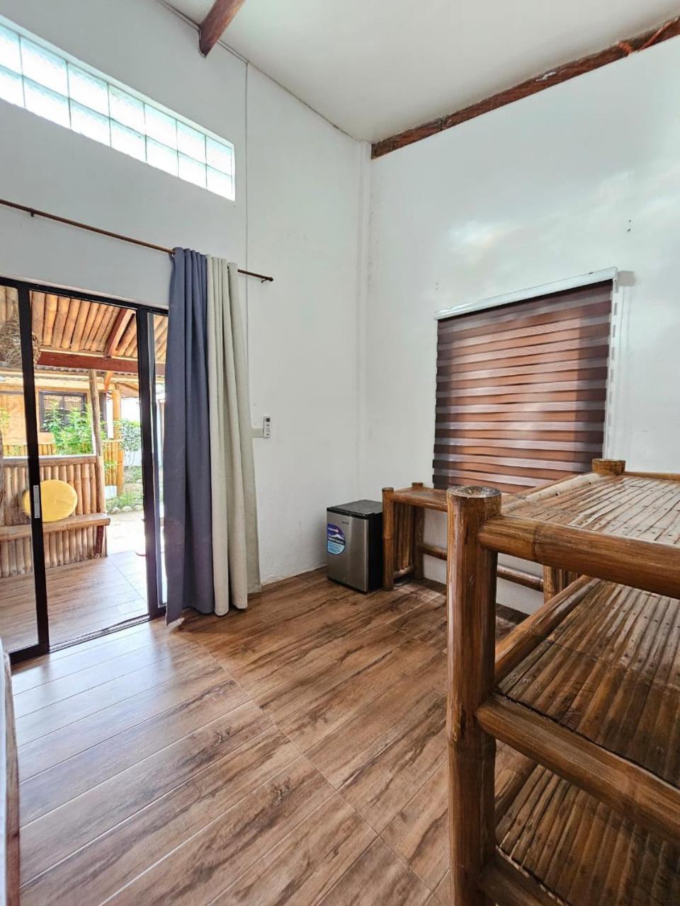 Big Bamboo Beach Resort سيبالاي المظهر الخارجي الصورة