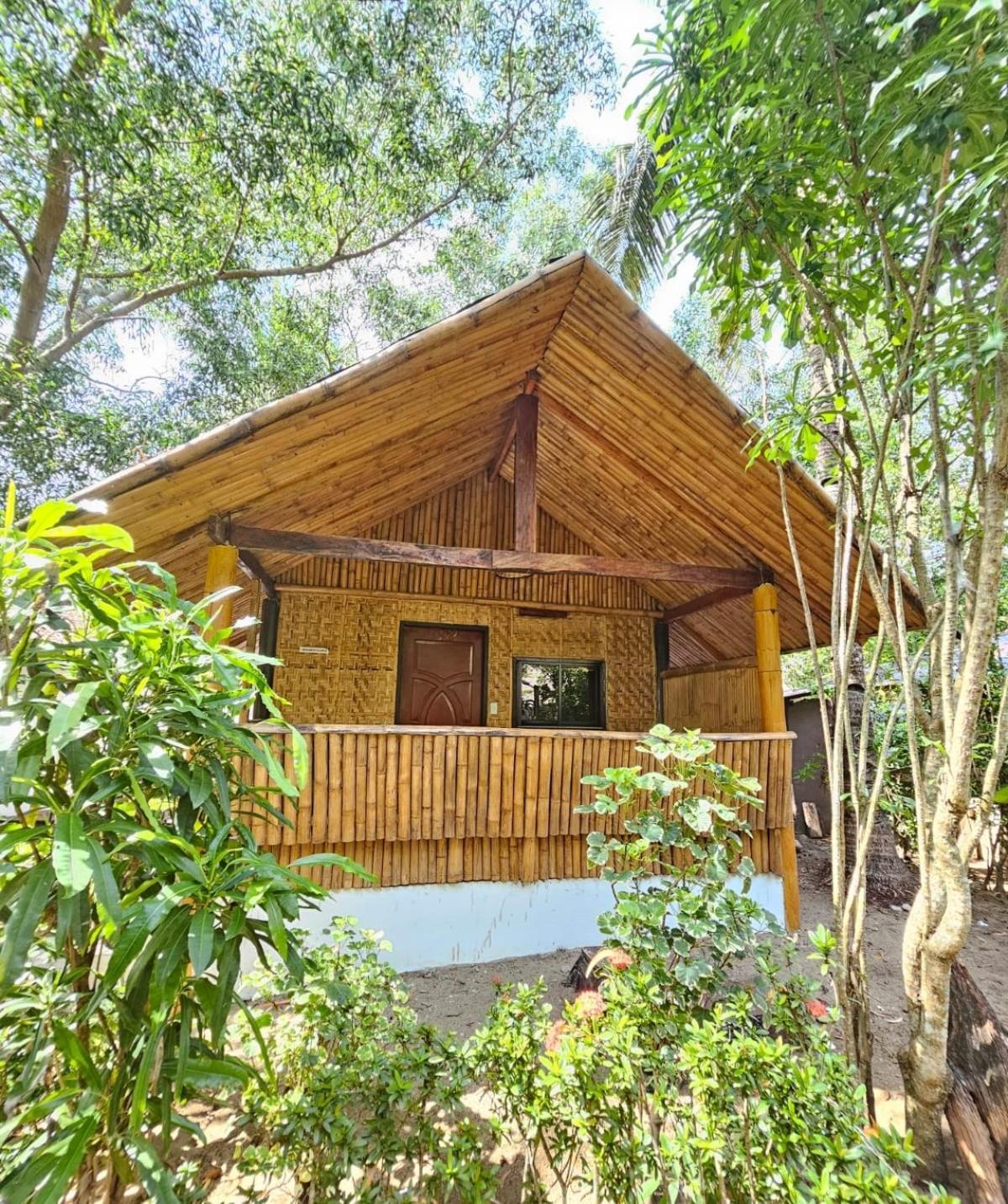 Big Bamboo Beach Resort سيبالاي المظهر الخارجي الصورة