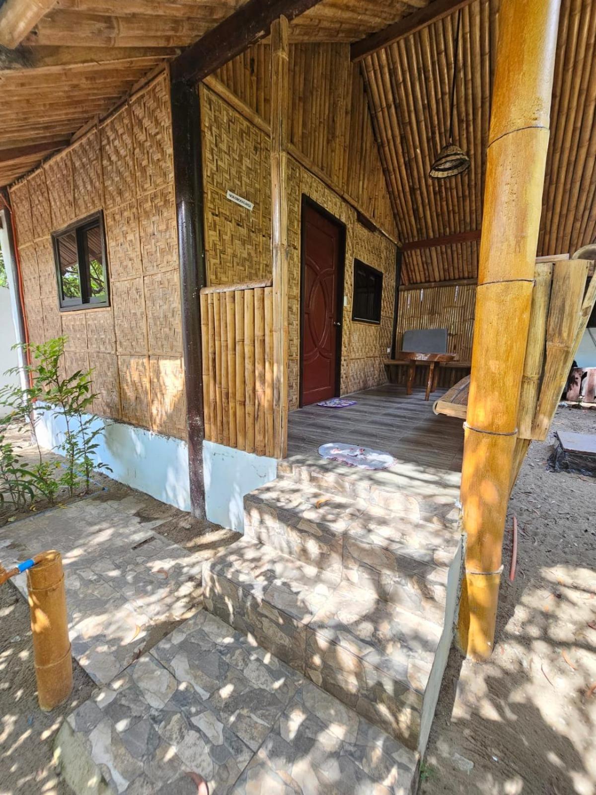 Big Bamboo Beach Resort سيبالاي المظهر الخارجي الصورة