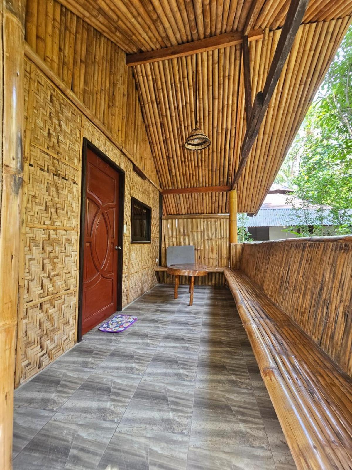 Big Bamboo Beach Resort سيبالاي المظهر الخارجي الصورة