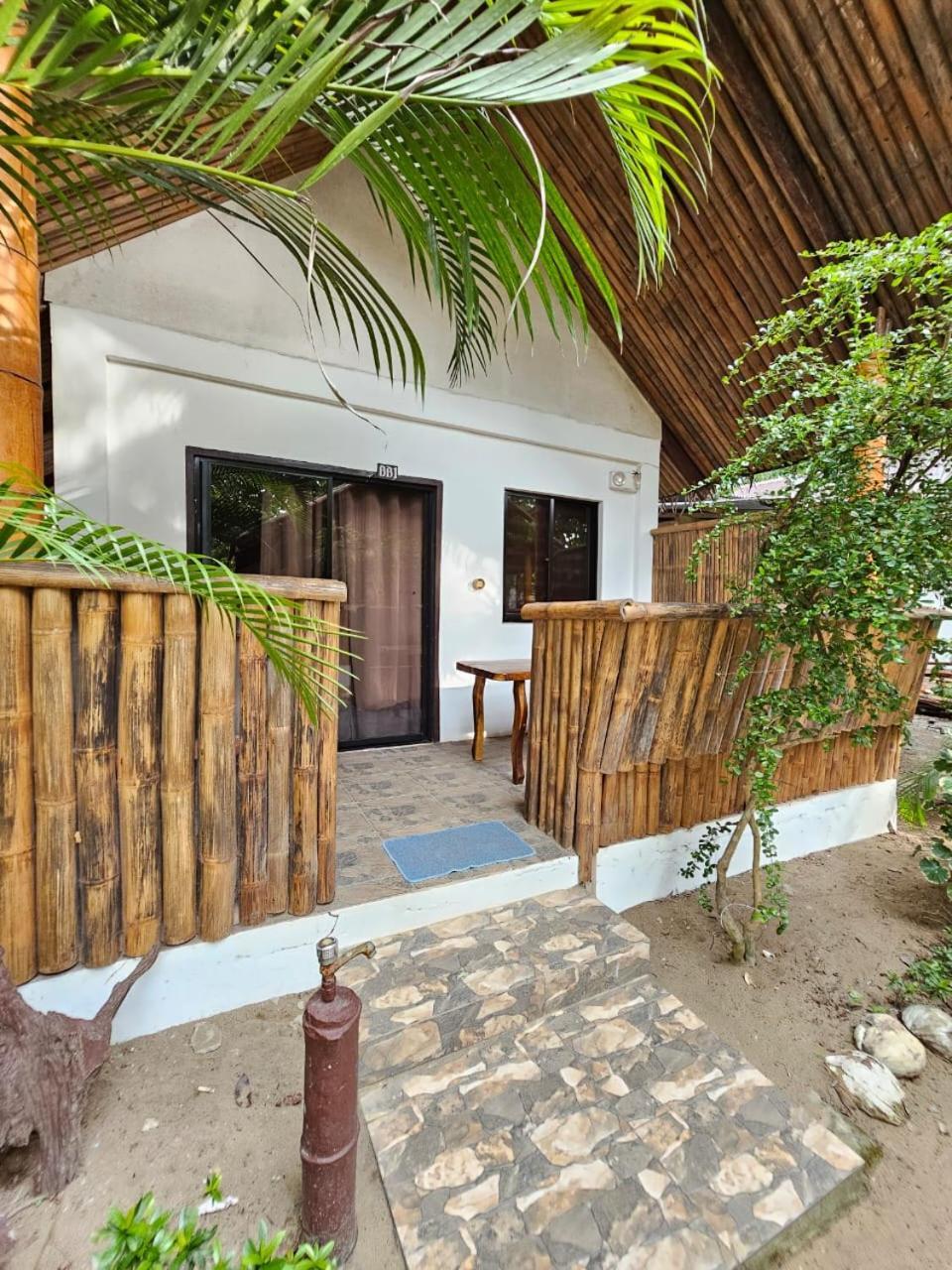 Big Bamboo Beach Resort سيبالاي المظهر الخارجي الصورة