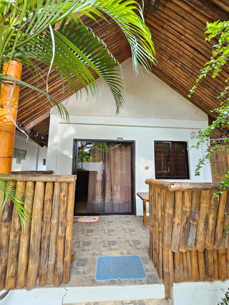 Big Bamboo Beach Resort سيبالاي المظهر الخارجي الصورة