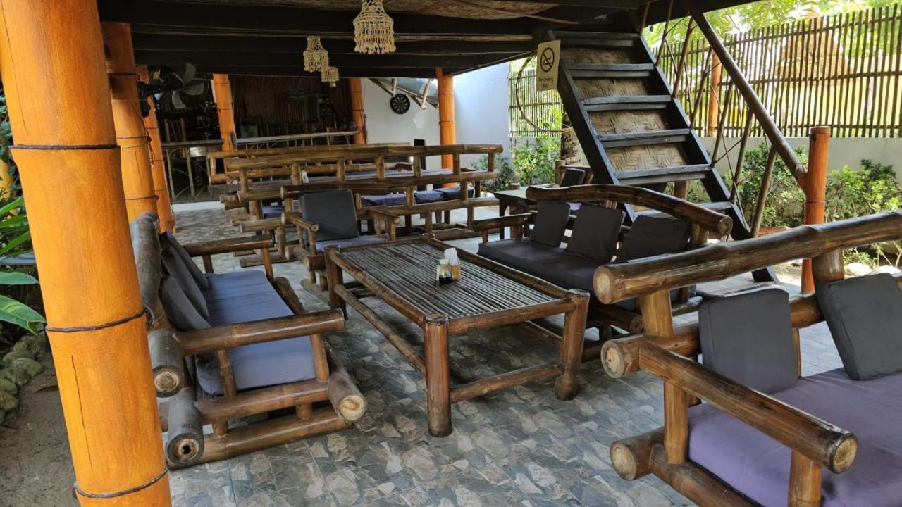 Big Bamboo Beach Resort سيبالاي المظهر الخارجي الصورة