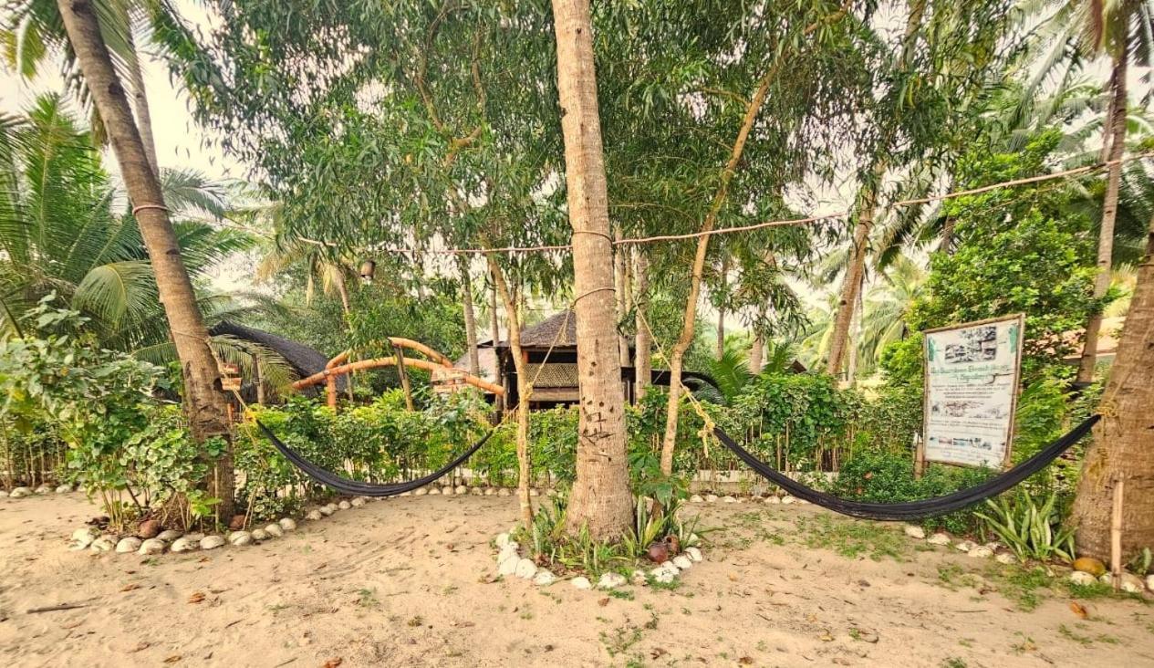 Big Bamboo Beach Resort سيبالاي المظهر الخارجي الصورة