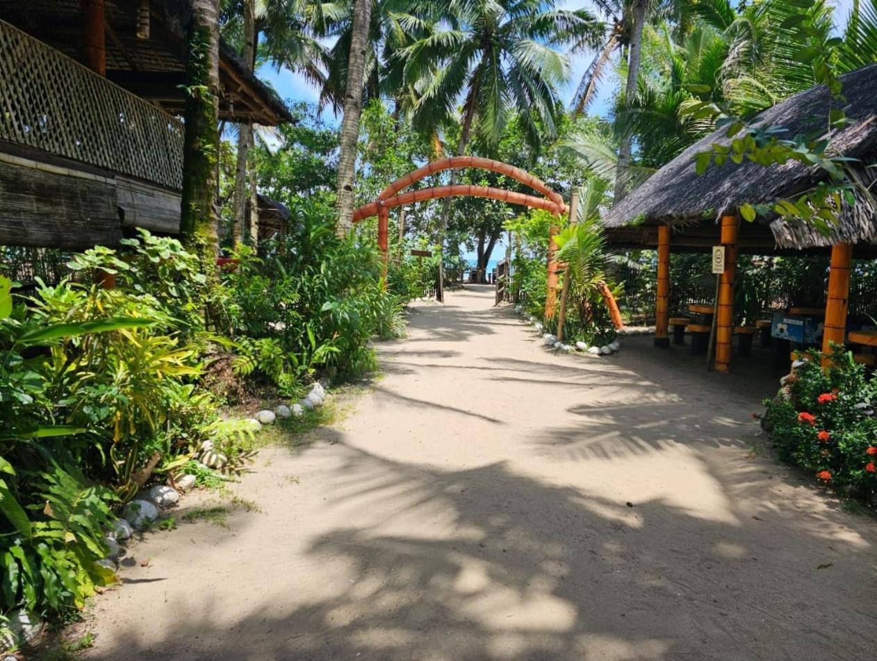 Big Bamboo Beach Resort سيبالاي المظهر الخارجي الصورة