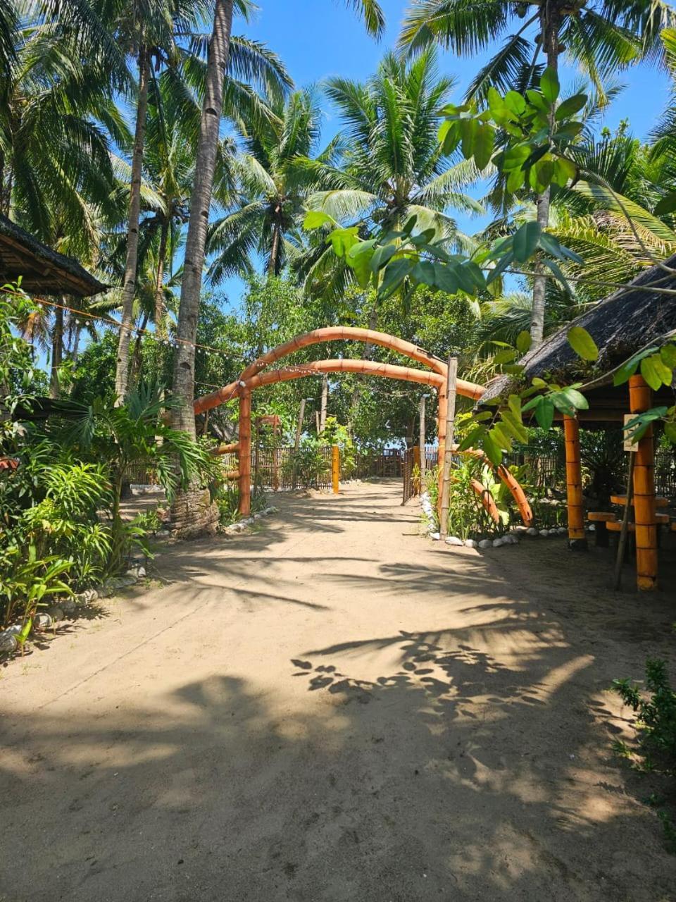 Big Bamboo Beach Resort سيبالاي المظهر الخارجي الصورة