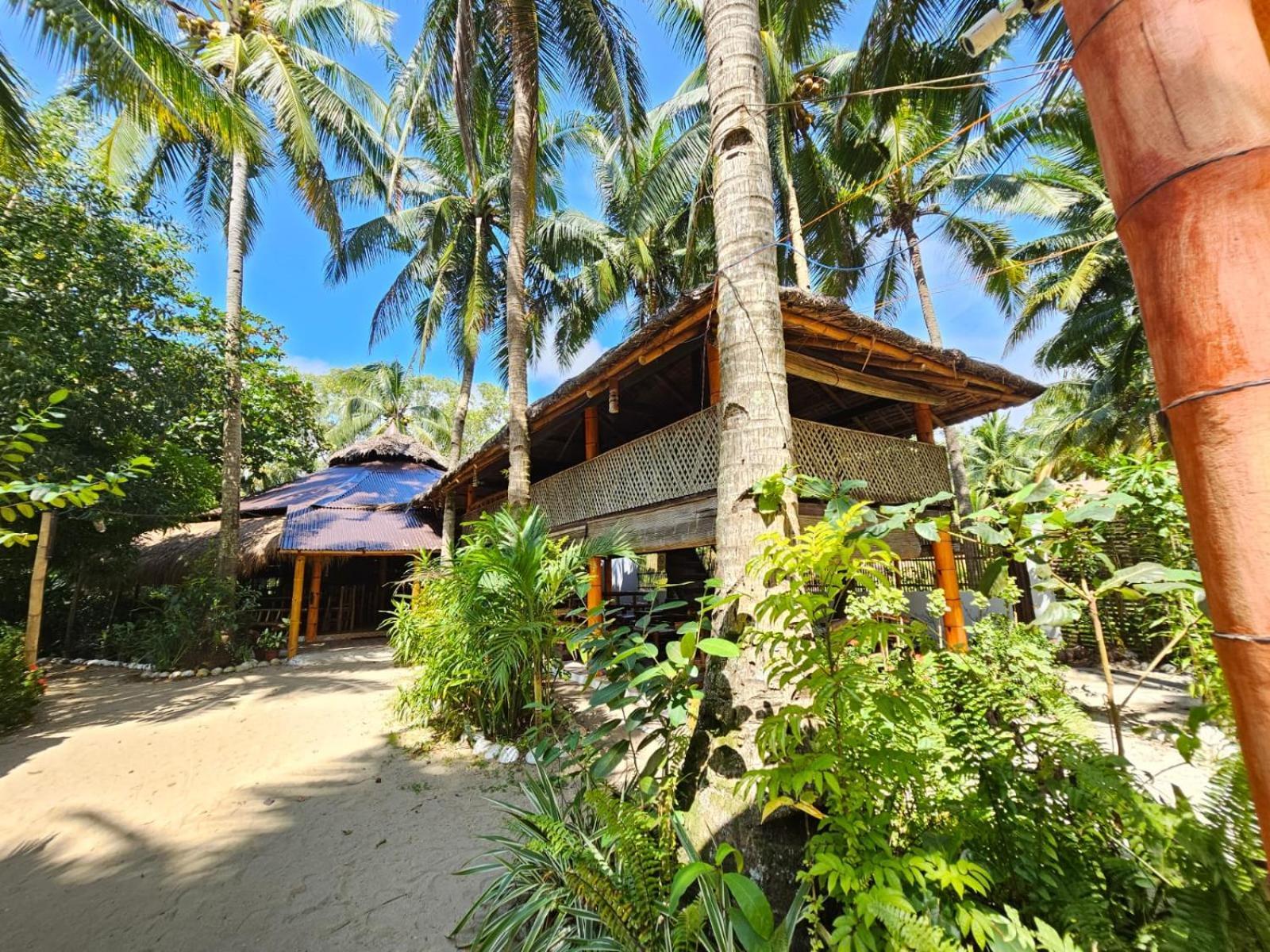 Big Bamboo Beach Resort سيبالاي المظهر الخارجي الصورة