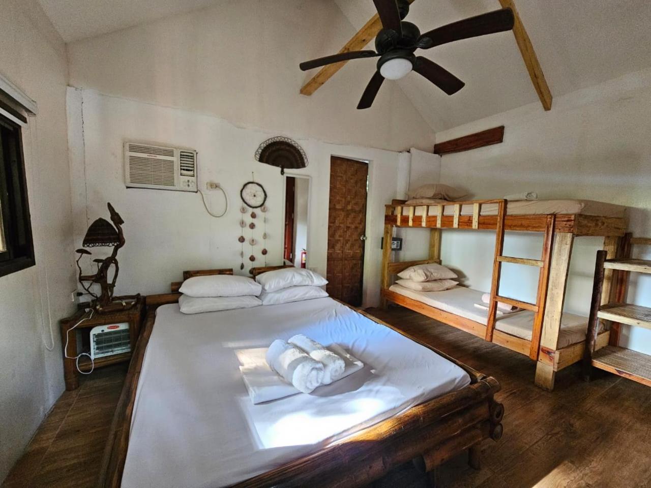 Big Bamboo Beach Resort سيبالاي المظهر الخارجي الصورة