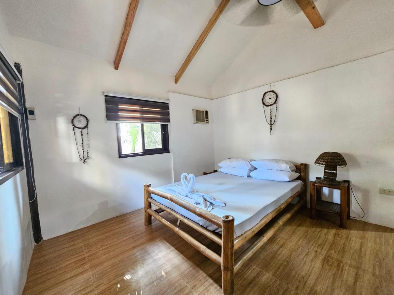 Big Bamboo Beach Resort سيبالاي المظهر الخارجي الصورة