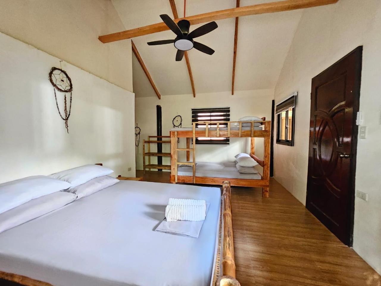 Big Bamboo Beach Resort سيبالاي المظهر الخارجي الصورة