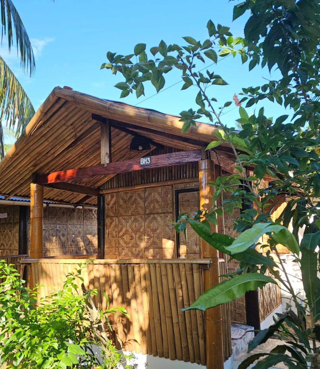 Big Bamboo Beach Resort سيبالاي المظهر الخارجي الصورة