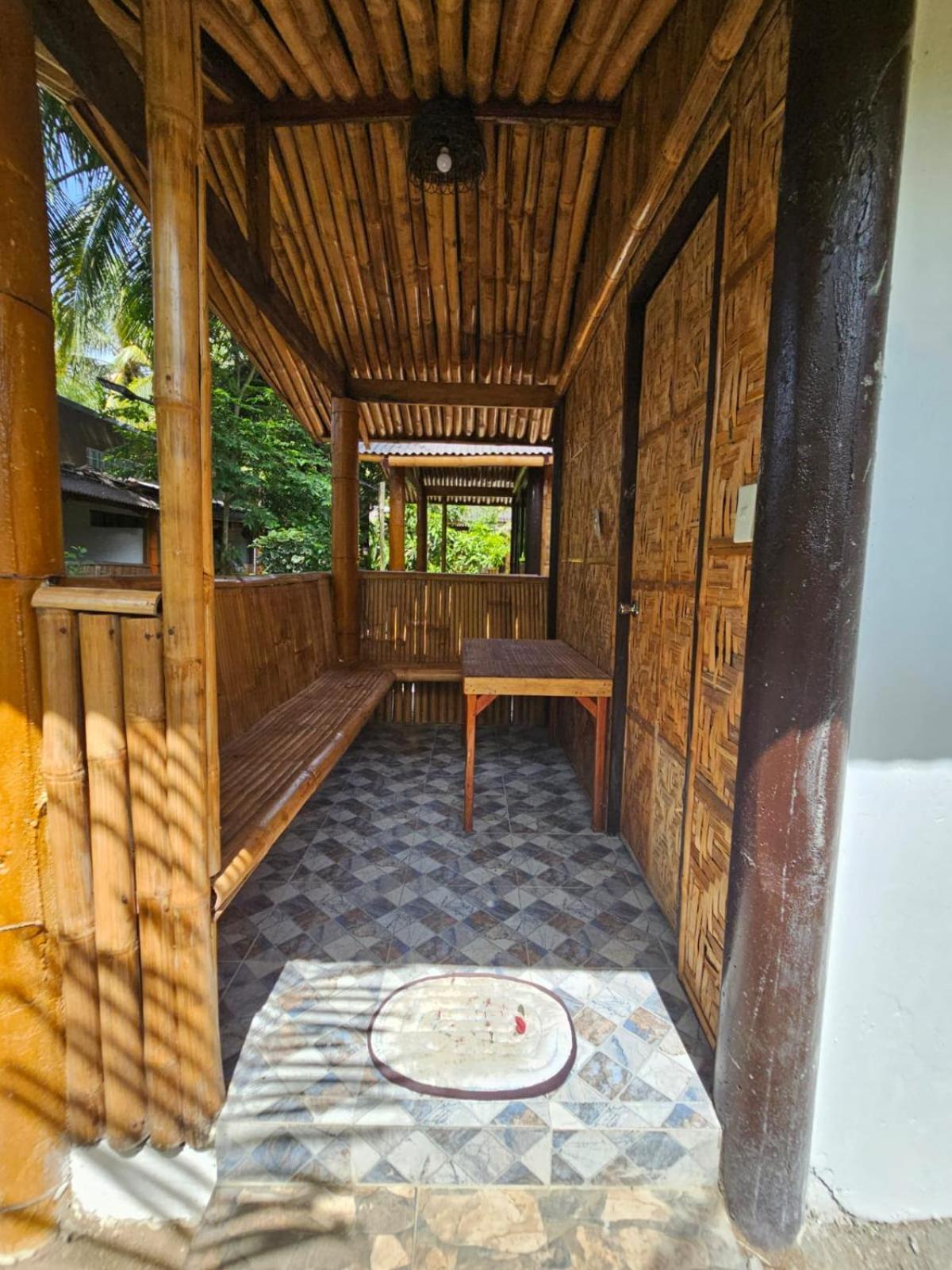 Big Bamboo Beach Resort سيبالاي المظهر الخارجي الصورة