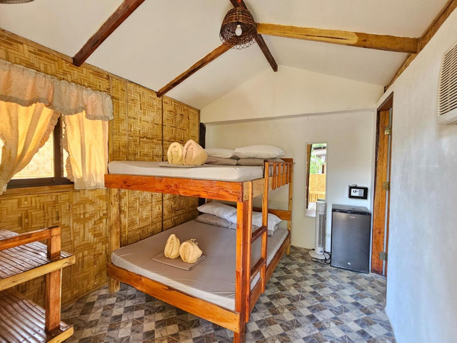 Big Bamboo Beach Resort سيبالاي المظهر الخارجي الصورة