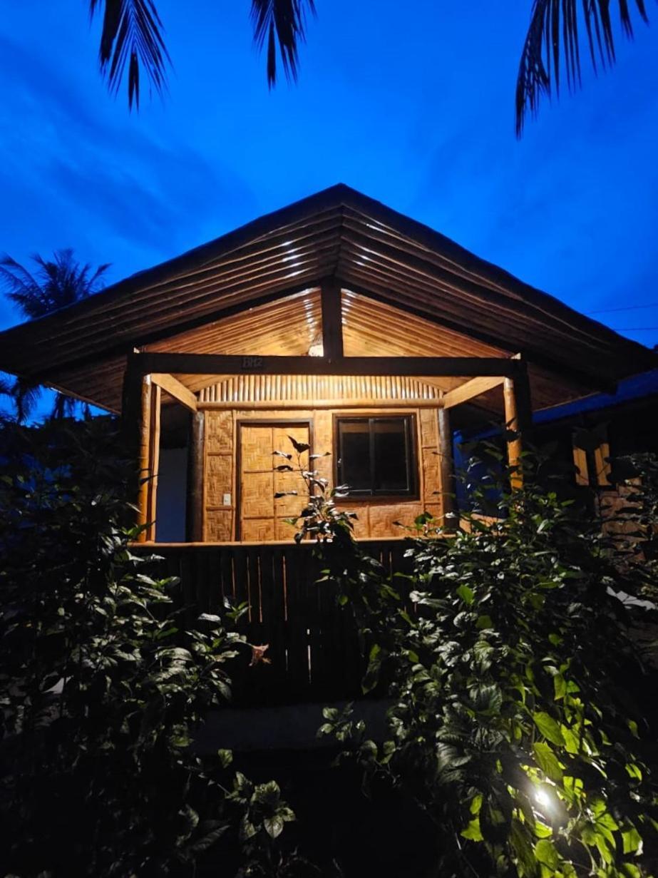 Big Bamboo Beach Resort سيبالاي المظهر الخارجي الصورة