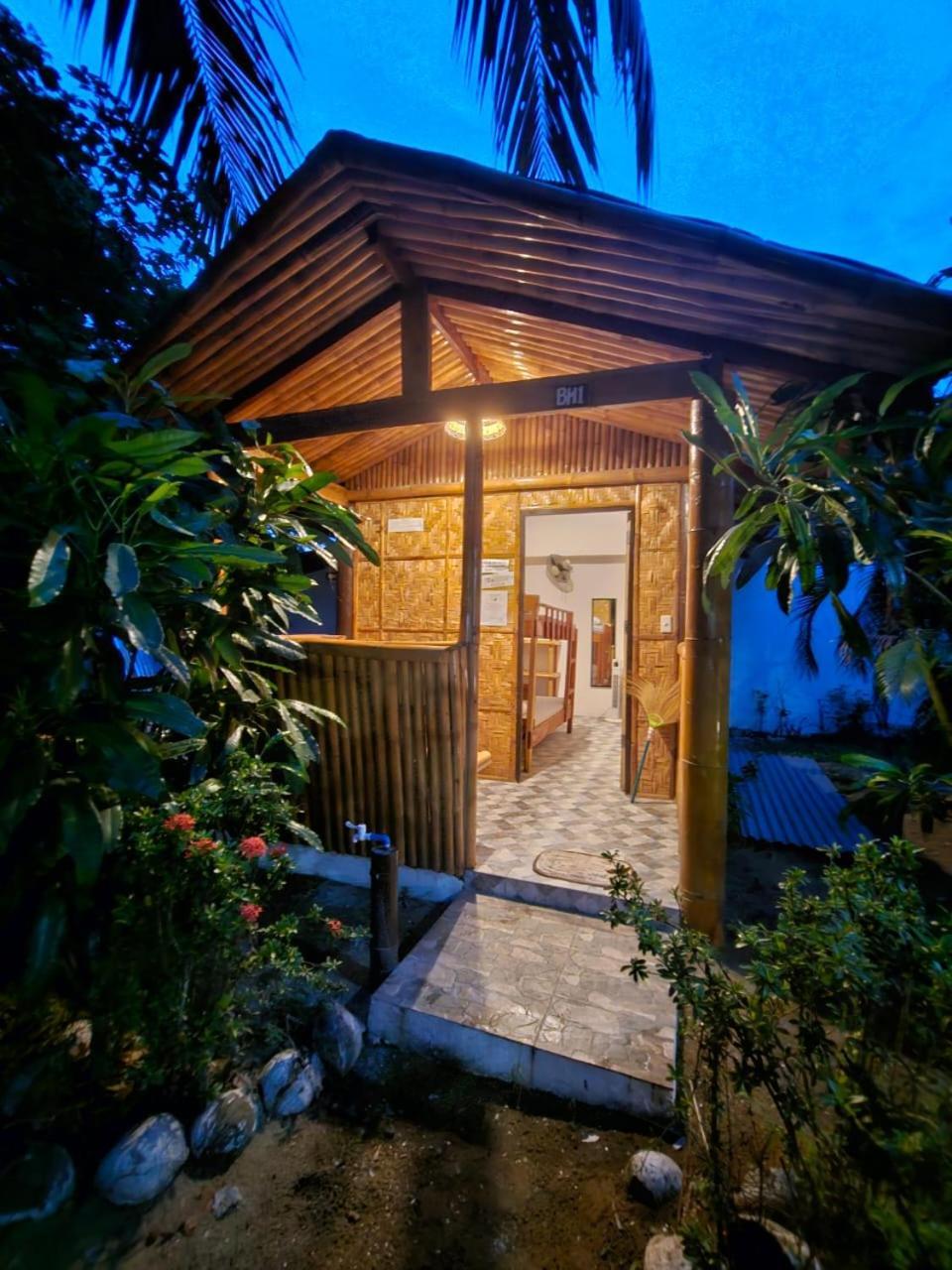 Big Bamboo Beach Resort سيبالاي المظهر الخارجي الصورة