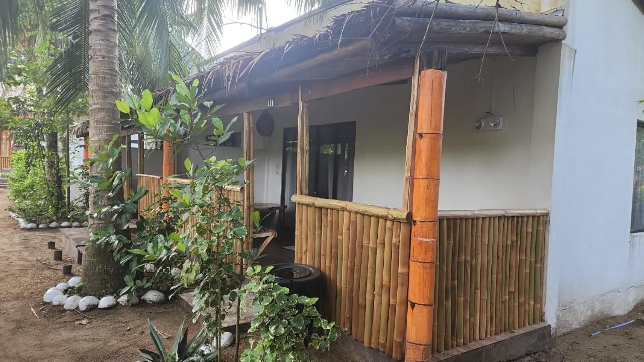 Big Bamboo Beach Resort سيبالاي المظهر الخارجي الصورة