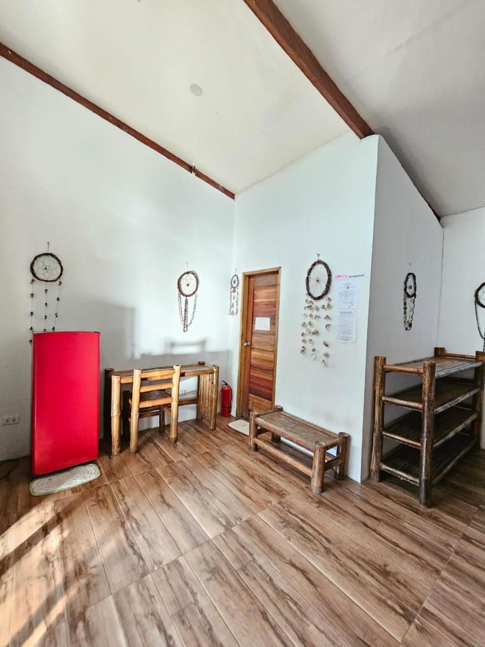 Big Bamboo Beach Resort سيبالاي المظهر الخارجي الصورة
