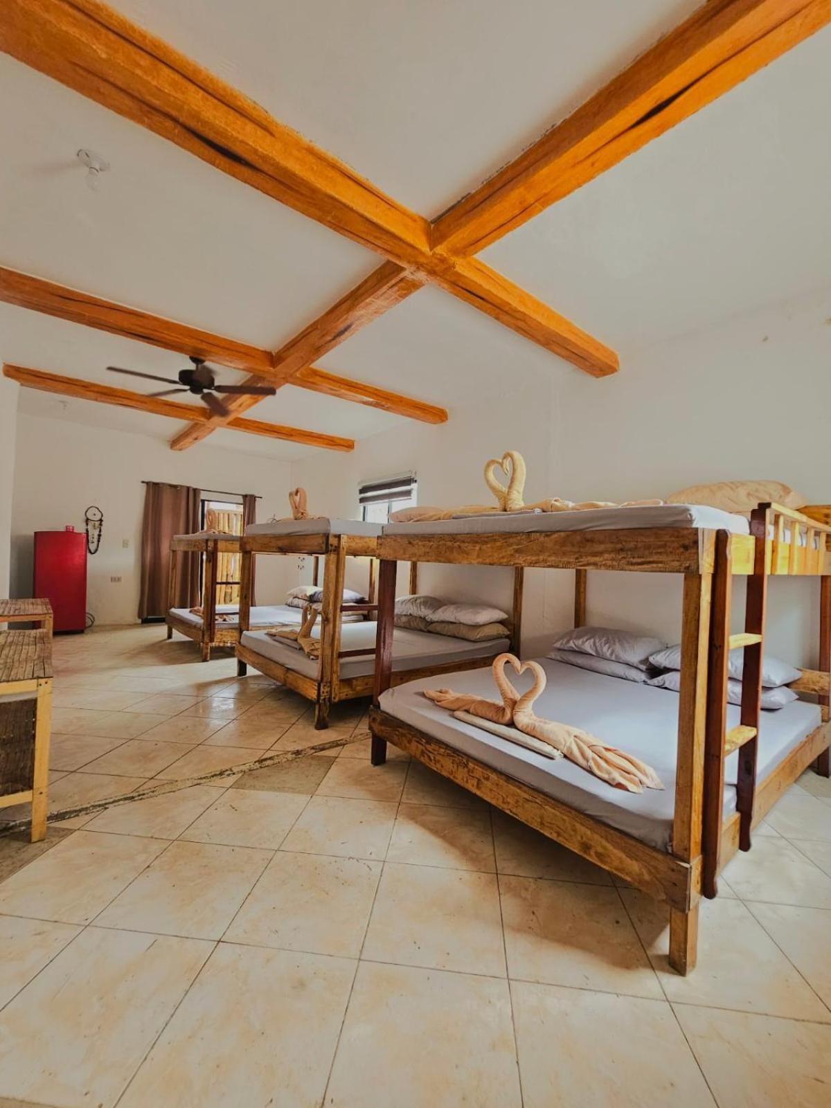 Big Bamboo Beach Resort سيبالاي المظهر الخارجي الصورة