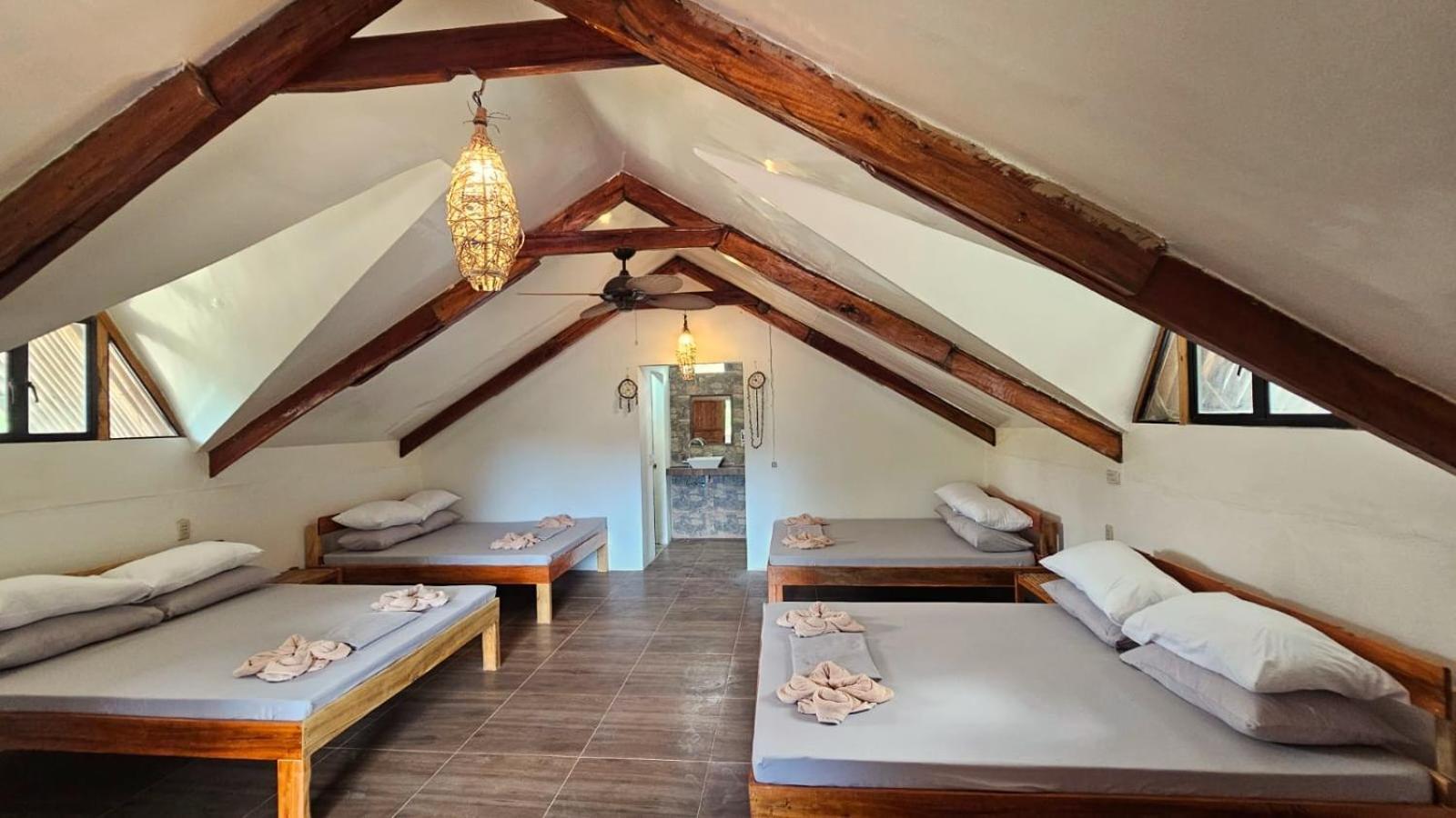 Big Bamboo Beach Resort سيبالاي المظهر الخارجي الصورة