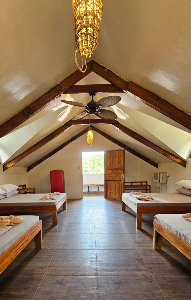Big Bamboo Beach Resort سيبالاي المظهر الخارجي الصورة